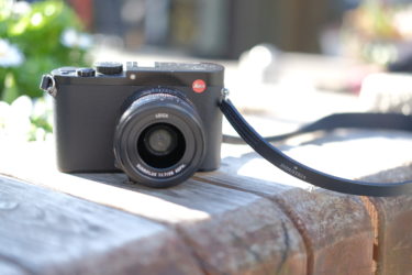 Leicaのある生活