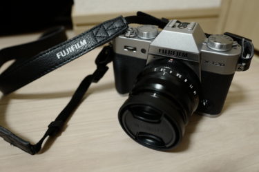 オススメのカメラとレンズ