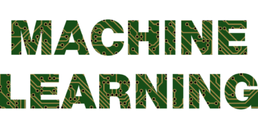 機械学習