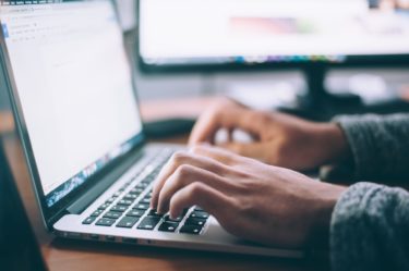 macos 開発環境