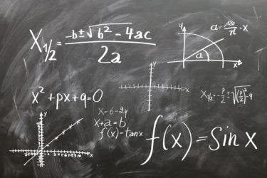 機械学習の数学