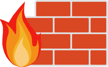 ファイアウォール