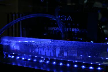 PCの改造