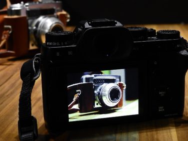 カメラで撮影するときの一連の流れ(ソフト開発)